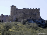 Castillo de la Encomienda