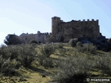 Castillo de la Encomienda