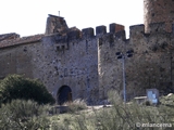 Castillo de la Encomienda