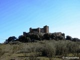 Castillo de la Encomienda