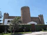 Castillo de Zafra