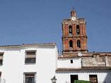 Iglesia de Nuestra Señora de la Candelaria