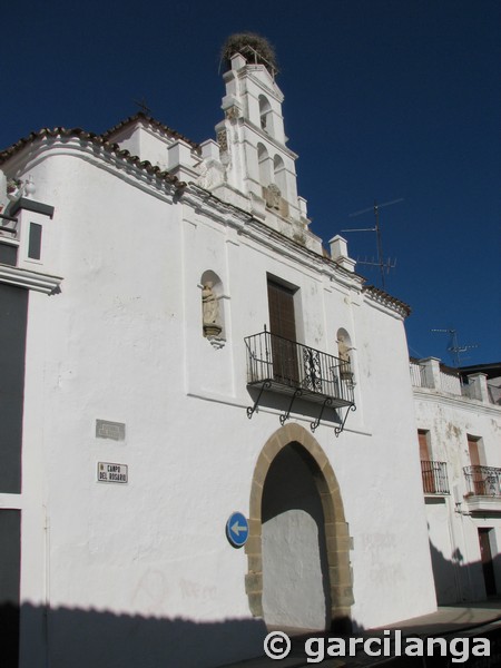 Muralla urbana de Zafra