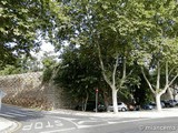 Baluarte de Sant Ferrán