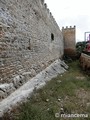 Muralla medieval de Alcúdia