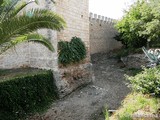 Muralla medieval de Alcúdia