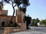 Muralla medieval de Alcúdia