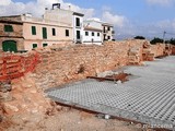 Muralla renacentista de Alcúdia