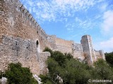 Castillo del Santueri