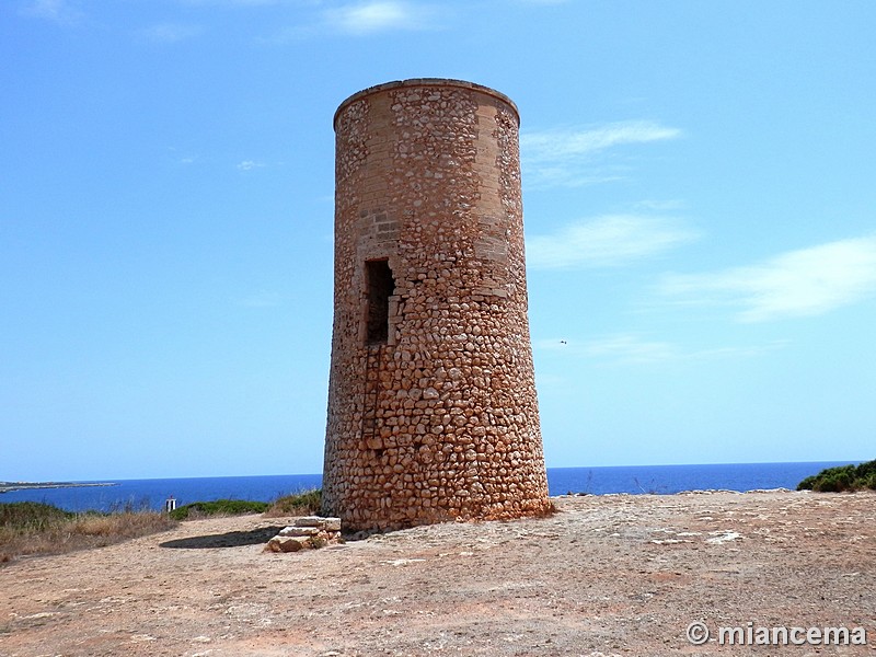 Torre del Falcons