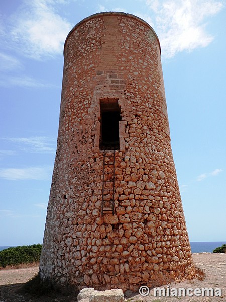 Torre del Falcons