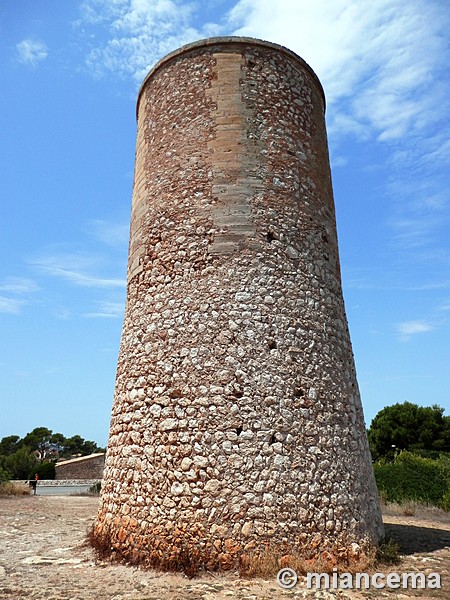 Torre del Falcons