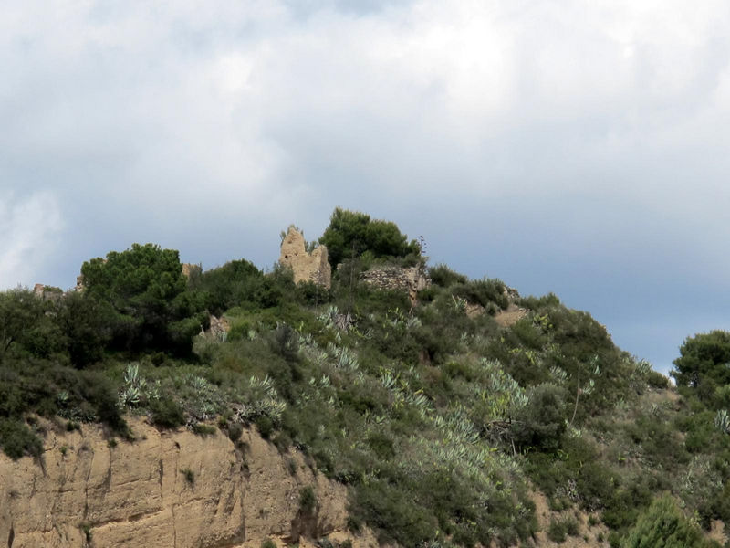 Castillo de Voltrera