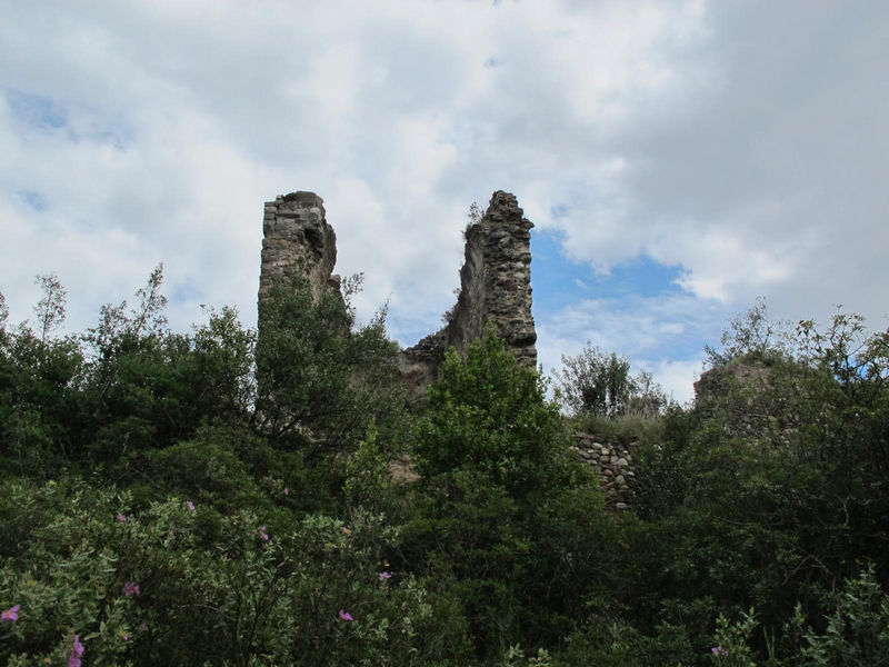 Castillo de Voltrera