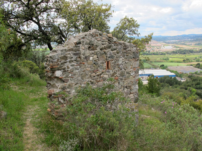 Castillo de Voltrera