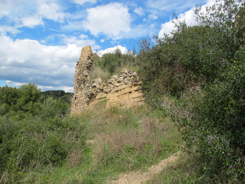 Castillo de Voltrera