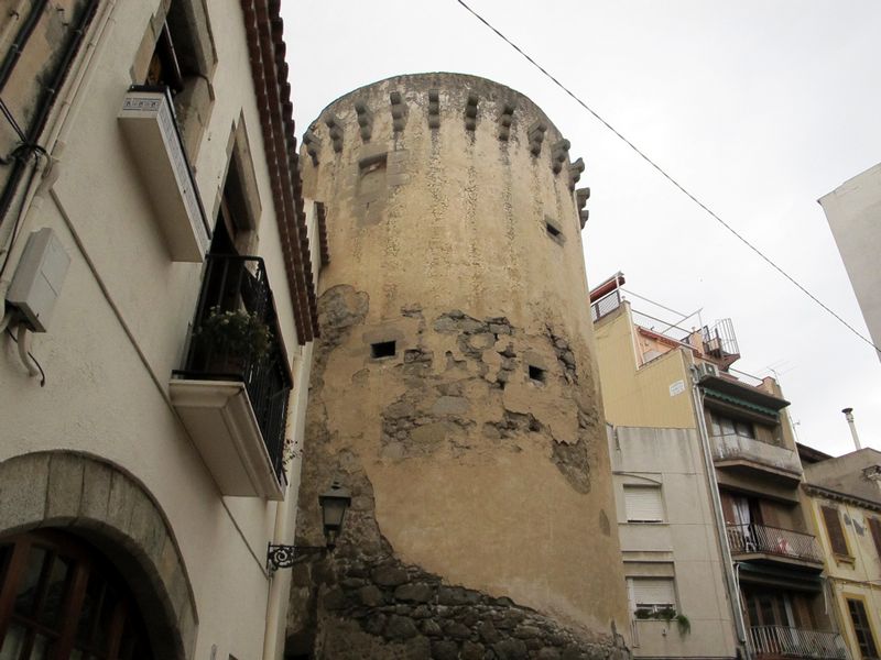 Torre d'en Llobet