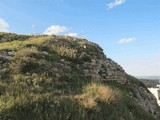 Castillo de Argençola