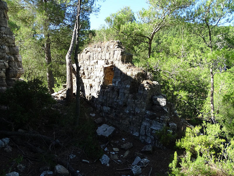 Castillo de Clariana