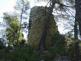 Castillo de Clariana