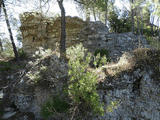 Castillo de Clariana