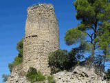 Castillo de Clariana