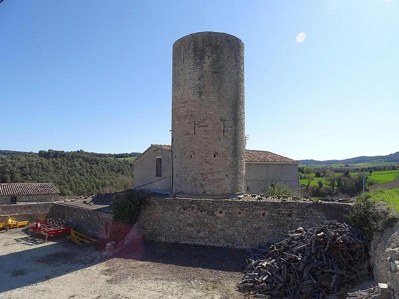 Torre Rodona