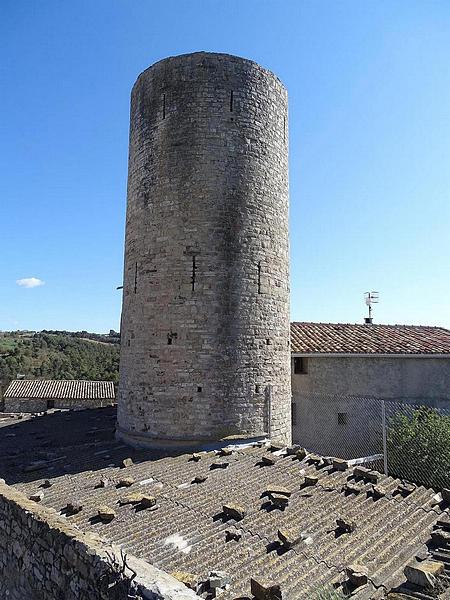 Torre Rodona