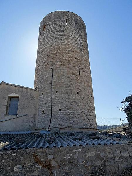 Torre Rodona