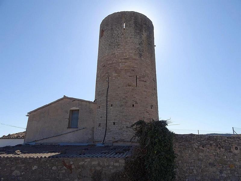 Torre Rodona