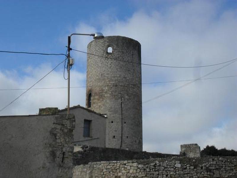 Torre Rodona