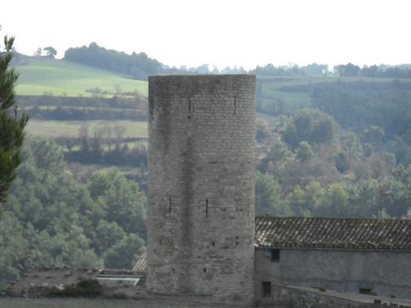 Torre Rodona