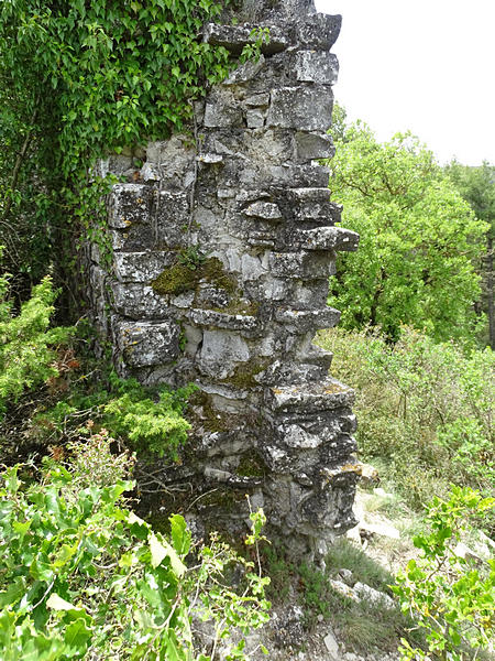 Casa fortificada Sant Jaume de Viladaspis