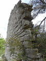 Casa fortificada Sant Jaume de Viladaspis