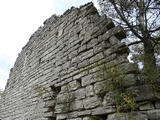 Casa fortificada Sant Jaume de Viladaspis