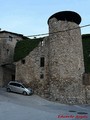 Muralla urbana de Bagà