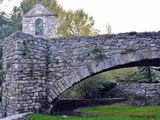 Puente de la villa