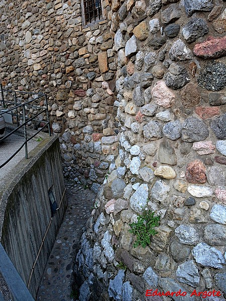 Torre de la Portella