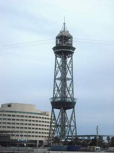 Torre de Jaume I