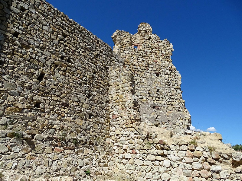 Castillo de Montbui