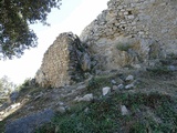 Castillo de Montbui