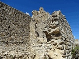 Castillo de Montbui