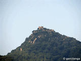 Castillo de Burriac