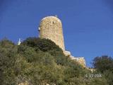 Castillo de Burriac