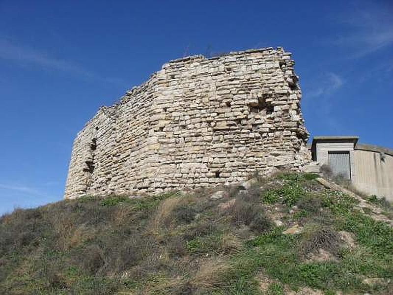 Castillo de Mirambell