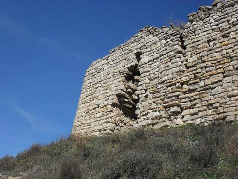 Castillo de Mirambell