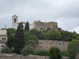 Castillo de Canyelles