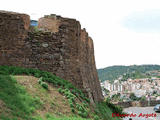 Baluarte de la Torre