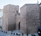 Muralla urbana de Cardona