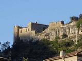 Castillo de Castellbell